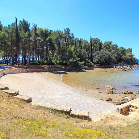 Vila Una With Private Pool Near Rovinj - Open 2022 Rovinjsko Selo Exterior foto