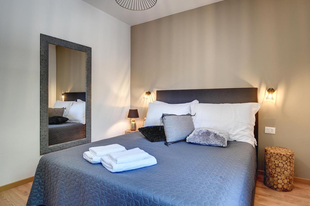 Vila Una With Private Pool Near Rovinj - Open 2022 Rovinjsko Selo Exterior foto