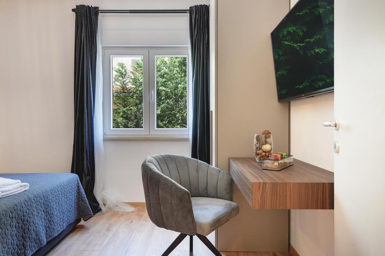 Vila Una With Private Pool Near Rovinj - Open 2022 Rovinjsko Selo Exterior foto
